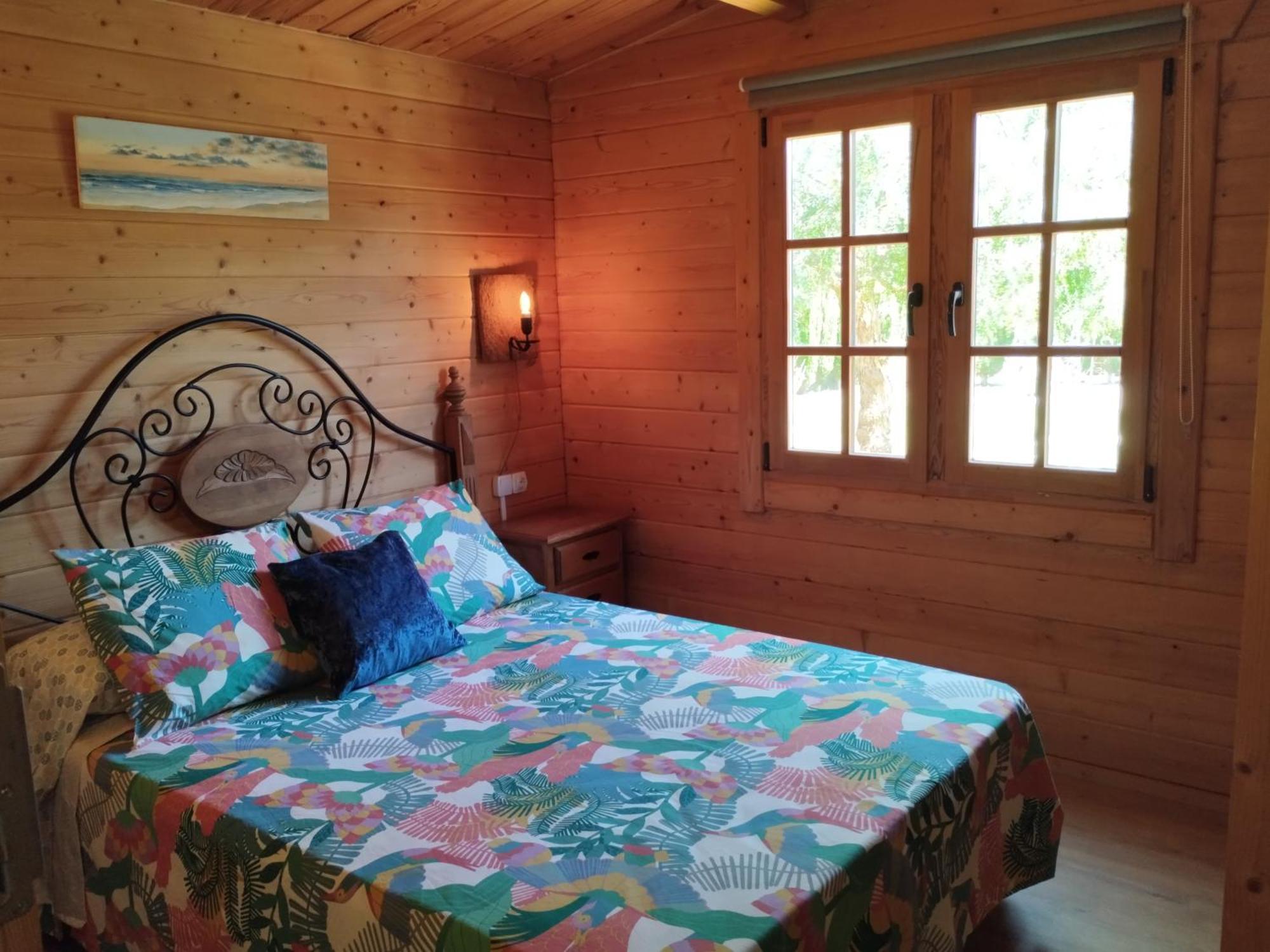 Cabana Blanca Roche Jorge Conil De La Frontera Ngoại thất bức ảnh