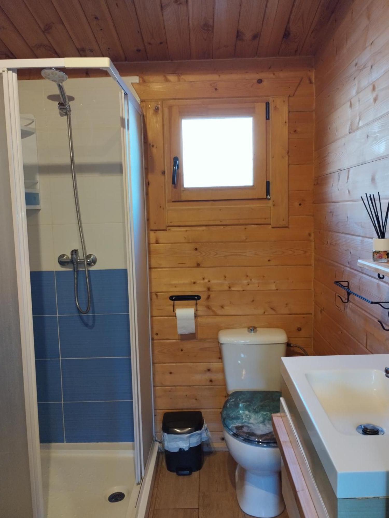 Cabana Blanca Roche Jorge Conil De La Frontera Ngoại thất bức ảnh