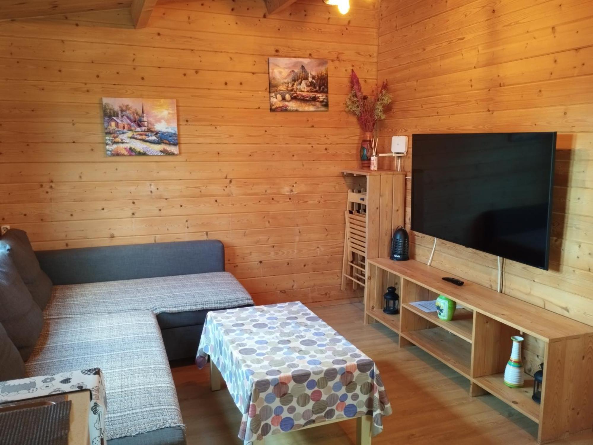 Cabana Blanca Roche Jorge Conil De La Frontera Ngoại thất bức ảnh