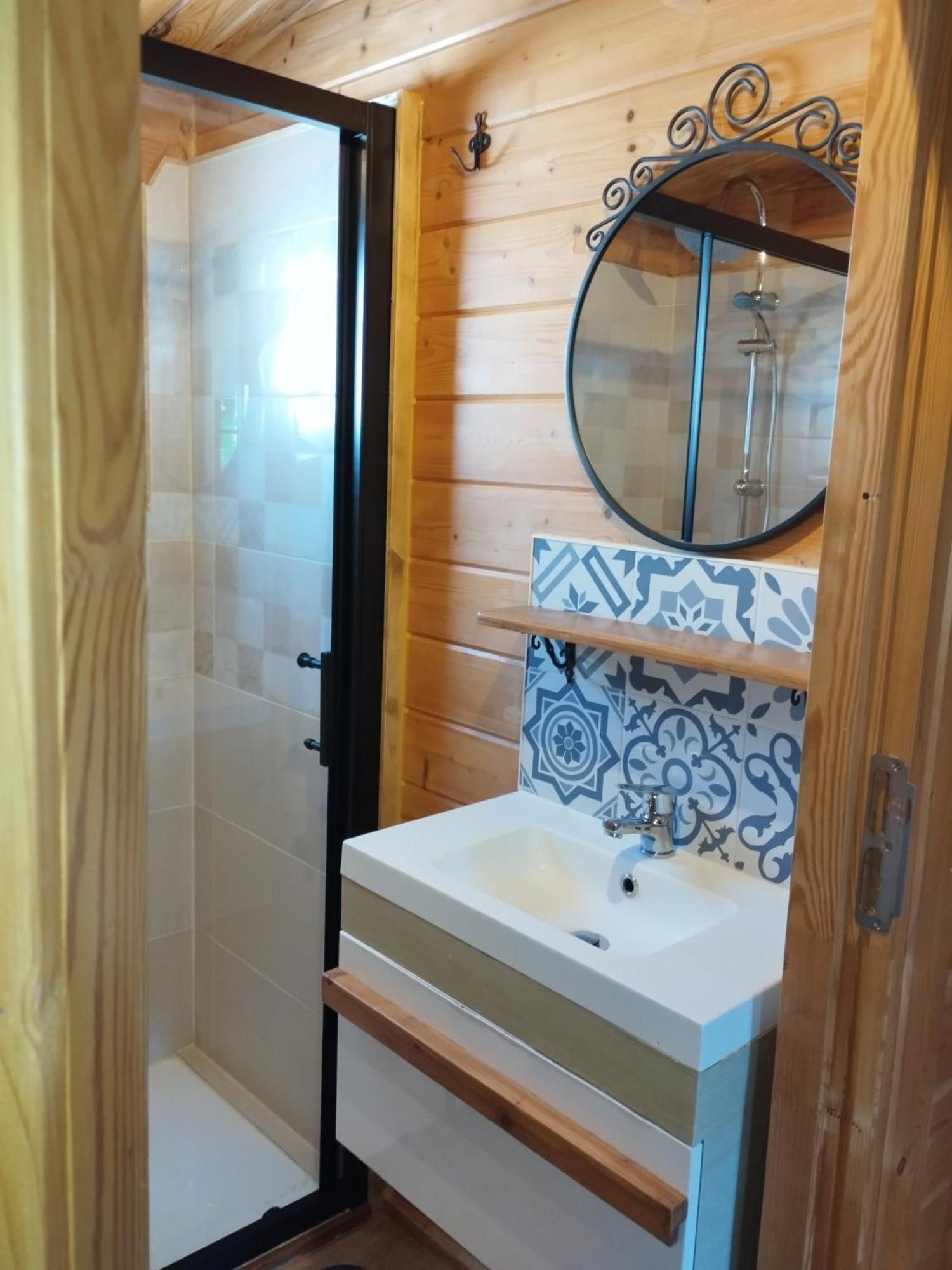 Cabana Blanca Roche Jorge Conil De La Frontera Ngoại thất bức ảnh